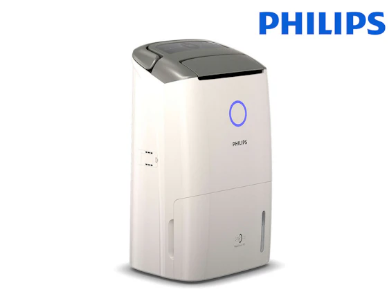Raumluftreiniger Philips DE5205/10 für 308,90 EUR inkl. Lieferung