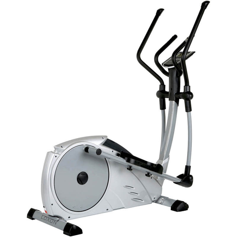 16% Rabatt auf Finnlo Crosstrainer Loxon (3284)