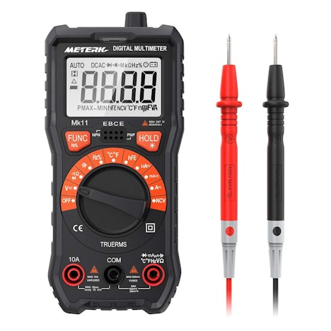 Multimeter digital Multi Tester AC/DC Widerstand