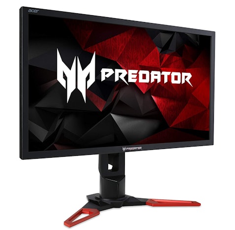 Acer Predator XB241H für 289,- EUR inkl. Versand