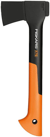 Fiskars Universalaxt X7-XS Beil für 24,99 EUR inkl. Versand