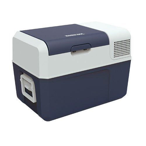 Kompressor-Kühlbox Mobicool FR34 für 199 EUR inkl. Versand