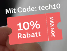 10% auf Elektronik und Technik bei gebraucht.de – z.B. iPhone 8 64GB neuwertig für 547€