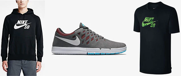 nike