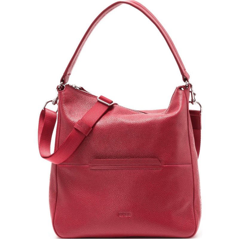 Bree Faro 5 brick red mit 37,00€ Ersparnis