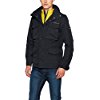  Bench Herren Jacke Field 3 in 1 Jacket, Schwarz (Black Beauty Bk11179), Medium 