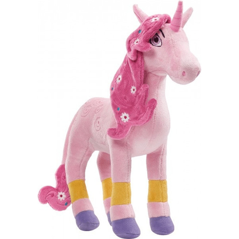 Schmidt-Spiele Mia and me - Einhorn Lyria 28 cm mit 11% Ersparnis