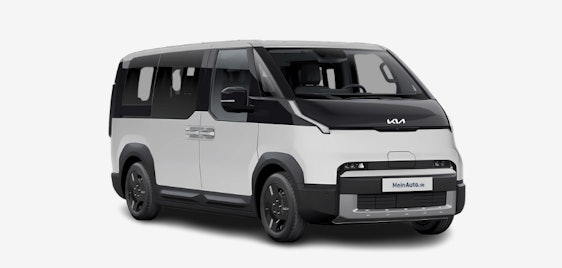 Barkauf-Angebot 🚘 Kia PV5 Passenger für 32.986€ - Elektro-SUV, 163 PS, CO2-Klasse A