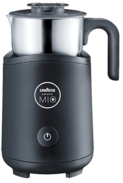 Lavazza A Modo Mio für 25€ - Induktionsmilchaufschäumer