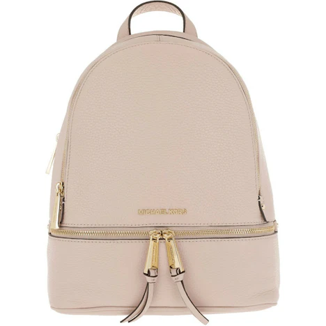 28% auf Michael Kors Rhea Zip soft pink (30S5GEZB1L) sparen