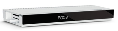Blitzangebot: Technisat TechniStar S2 für 85€ - digitaler HDTV Satellitenreceiver
