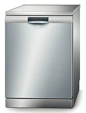 BOSCH SMS69U08EU ActiveWater SuperSilence Geschirrspüler 60cm für 379€