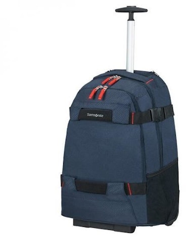 22,10€ auf Samsonite Sonora 17″ (138093) night blue sparen