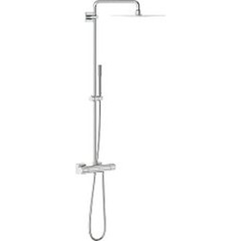 GROHE Rainshower F-Series Duschsystem (27469000) 23% günstiger